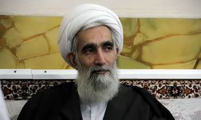  حامد وفسی، روحانی حامی تجمعات حجاب به پزشکیان: از ریاست جمهوری منعزل هستی!/ ویدئو