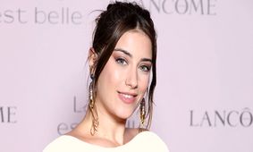 عکس عاشقانه بازیگر سریال عشق ممنوع با همسرش
