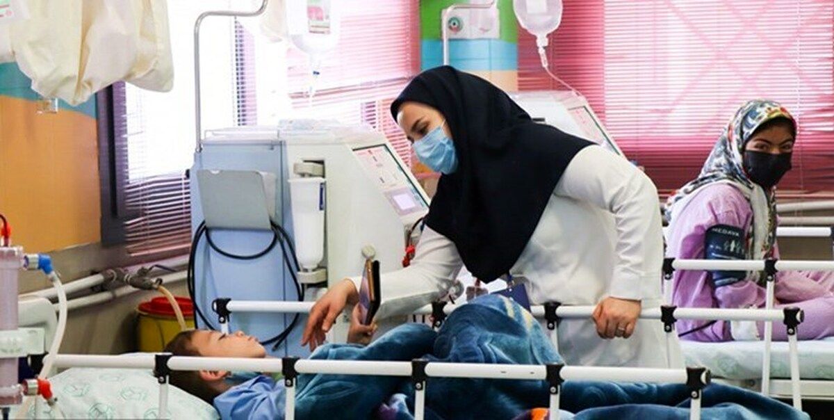 نگاه جنسیتی در بیمارستان‌ها؟