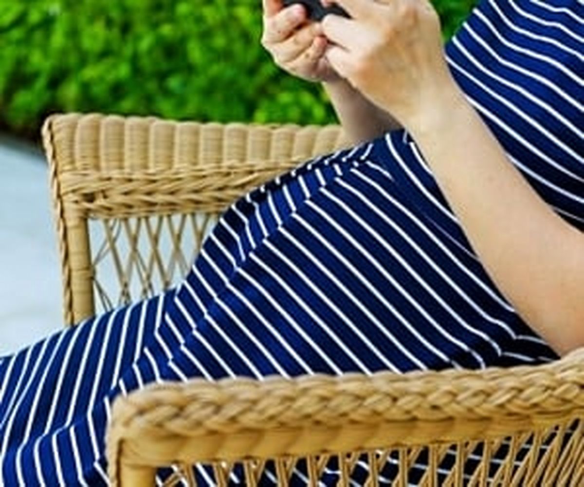 ساخت دستبند هوشمند برای زنان باردار