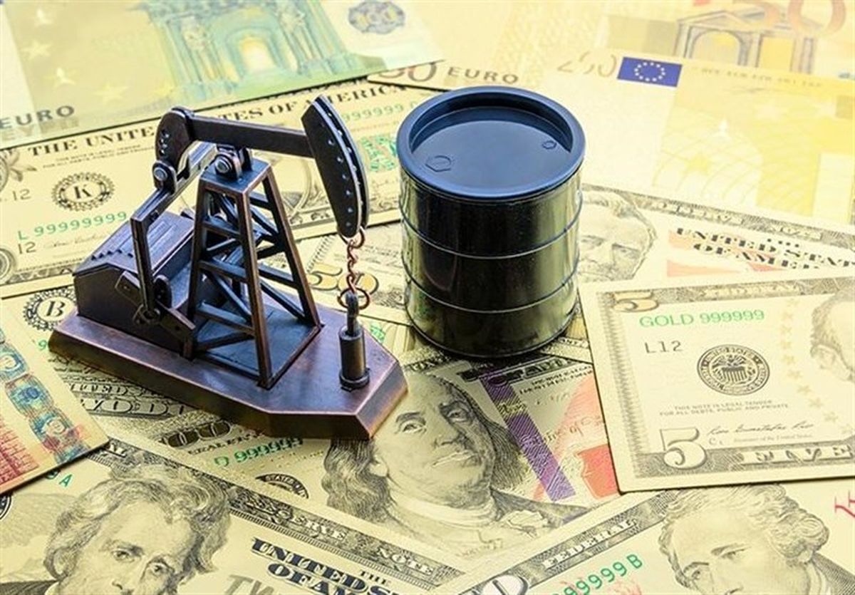 قیمت جهانی نفت امروز ۱۴۰۱/۰۵/۲۱ 