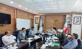 شهردار اهواز : مناطق محروم کلانشهر اهواز باید به سرعت محرومیت زدایی شود