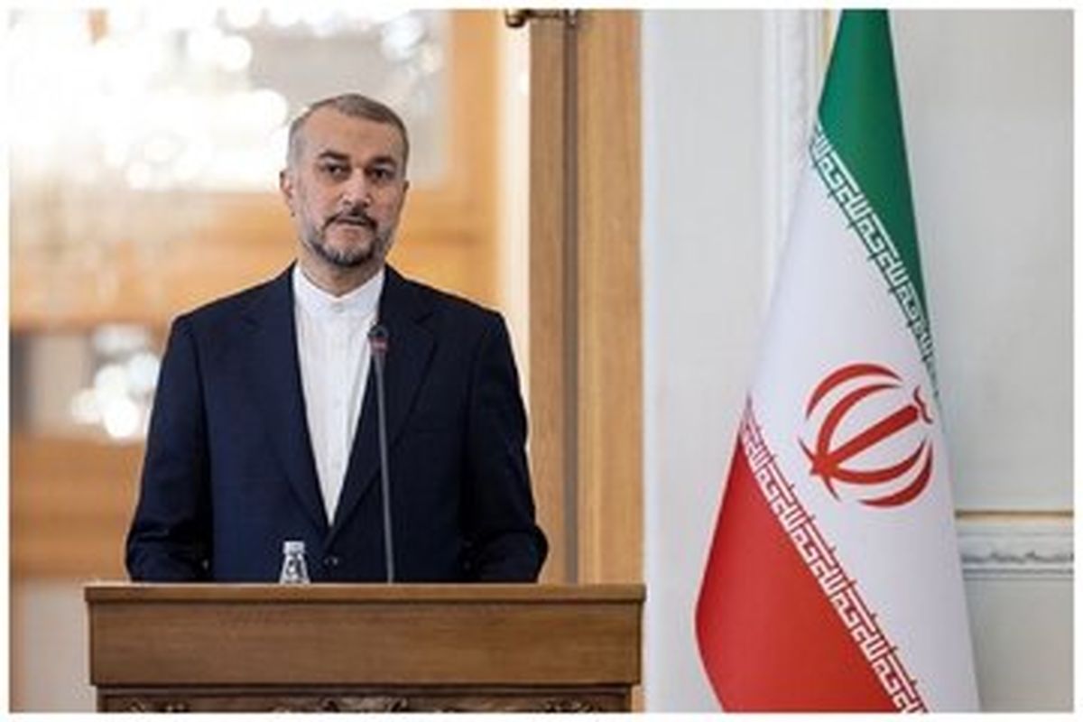 پیام امیرعبداللهیان درباره سفر رئیسی به مسکو