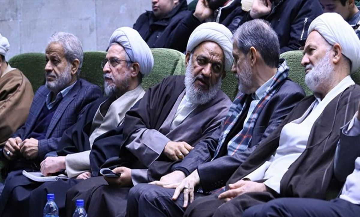 لیست ۲۵ نفره جبهه پایداری برای تهران منتشر شد
