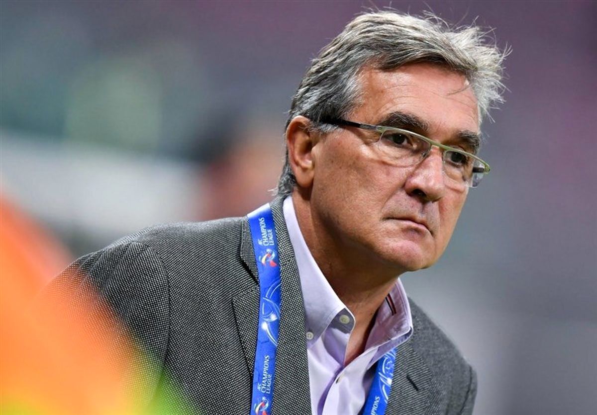 برانکو برای سومین‌ بار پیشنهاد باشگاه پرسپولیس را رد کرد

