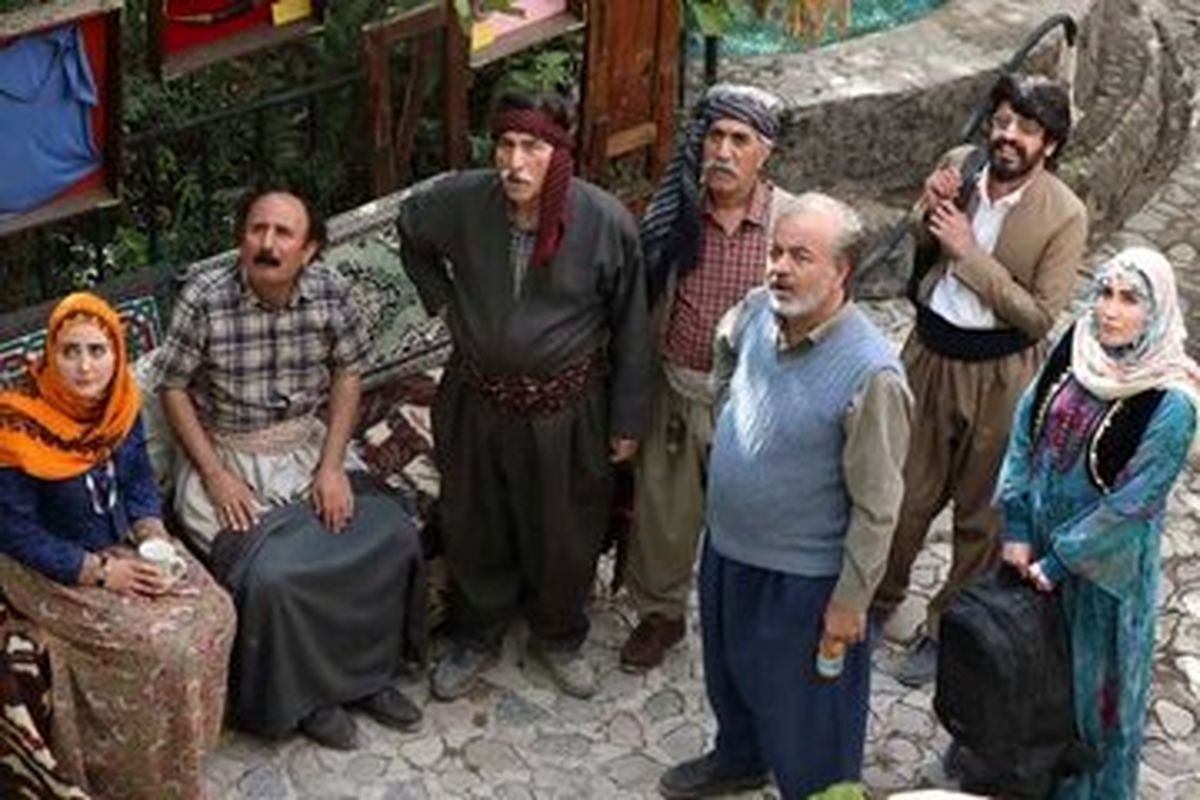 انتقاد سعید آقاخانی از ممیزی/ تلویزیون به آثار خودش هم رحم نمی‌کند!