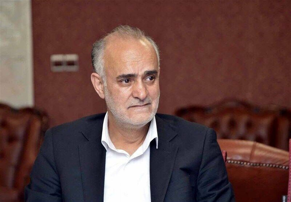 نبی: لیست تیم ملی ایران ۱۱ خرداد اعلام می‌شود؛ فقط فهرست ۵۲ نفره به فیفا ارسال شده است