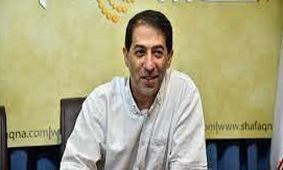 مدیرمسئول سایت «انصاف‌نیوز» حکم محرومیت گرفت