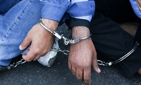 پایان فرار 2 ماهه قاتلان مسلح