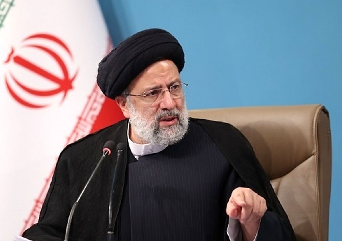 رئیسی: موسسات مالی ناسالم باید هر چه سریع‌تر ساماندهی و تعیین تکلیف شود


