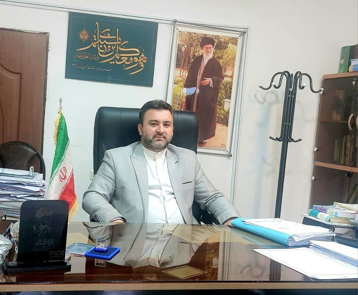دادگستری عباس آباد مازندران، پیشرو در کاهش اطاله دادرسی