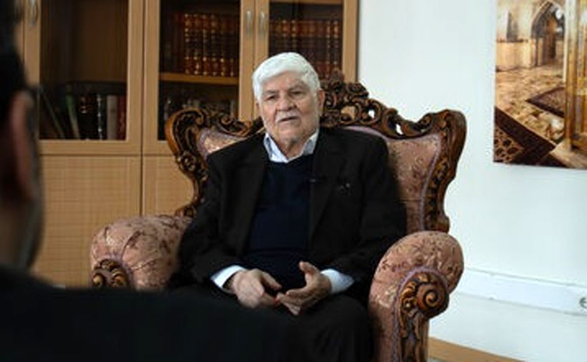 امام(ره) سریال «اوشین» را دوست داشتند/ شش قسمت از سریال «امام علی» حذف شد/ واقعیت «اوشین» چیزی نبود که ما نشان دادیم، حذفیات زیادی داشت