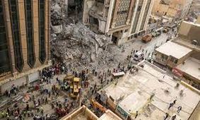 مرگ پزشک آبادانی ارتباطی به حادثه متروپل ندارد