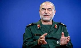 پاسخ معاون سیاسی سپاه درباره اینکه چرا روسیه و چین در جنگ ۱۲ روزه به ایران کمک نکردند؟