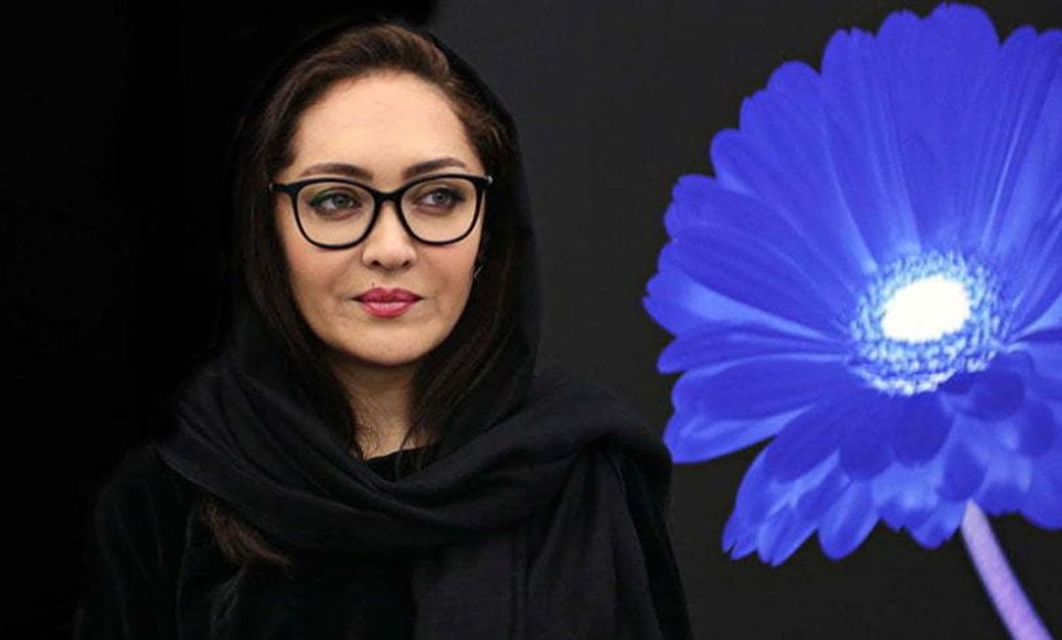 تصاویری جدید از نیکی کریمی که تا به حال ندیده اید