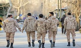 حذف وثیقه خروج از کشور مشمولان غیر غایب در ایام محرم و صفر

