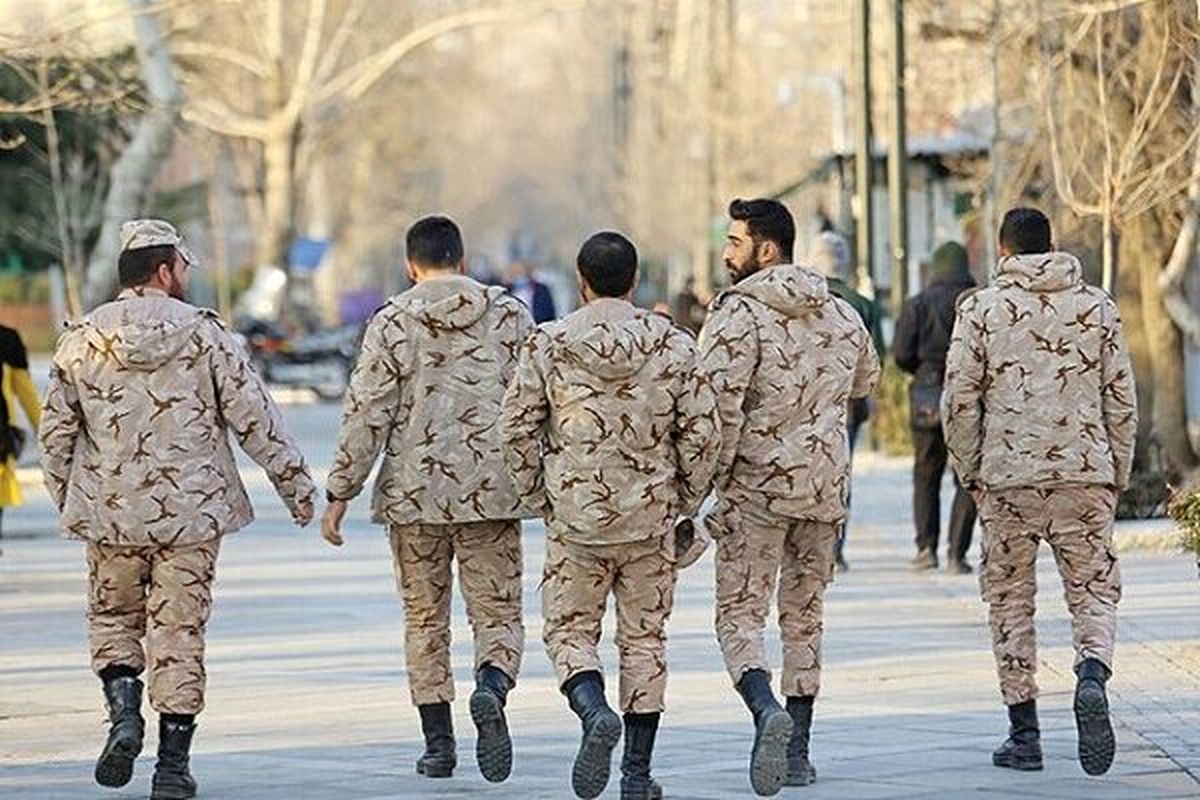 حذف وثیقه خروج از کشور مشمولان غیر غایب در ایام محرم و صفر

