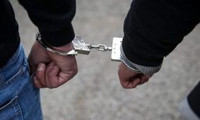 ۵ نفر از اوباش در اردبیل دستگیر شدند