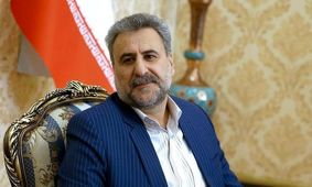  تا هیولای چالش در خاورمیانه خوابیده باید به FATF بپیوندیم