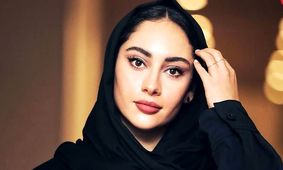 استایل ترلان پروانه در یک جشن سینمایی/ ویدئو