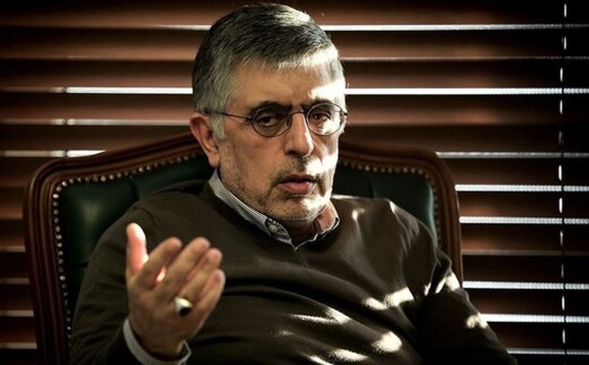 کرباسچی: پزشکیان باید کاری کند تا از شر تحریم ها خلاص شویم