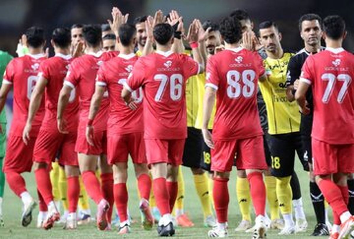 افشای لیست رویایی پرسپولیس؛ از علیرضا جهانبخش و سامان قدوس تا مهدی قایدی