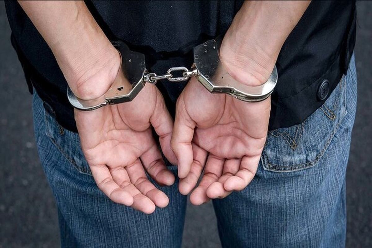  جاسوس موساد در عسلویه دستگیر شد 