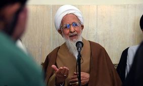 آیت الله العظمی جوادی آملی: آیت الله هاشمی، هیچ گاه نلغزید