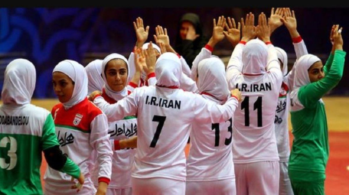  ورزش زنان؛ نمونه‌ای از تعارضات سیاستی