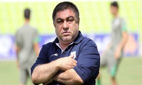به افشین پیروانی گفتم اینقدر جنجال نکن