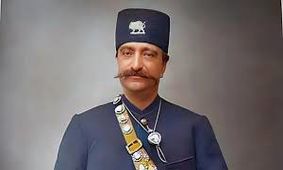 سفر در زمان؛ ناصرالدین شاه و درباریان در روز «آشپزان» در سرخه‌حصار 