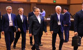 عراقچی: بازگشت قطعنامه‌های لغو شده شورای امنیت وجاهت حقوقی ندارد

