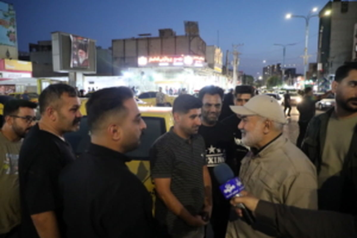استاندار خوزستان: تأمین امنیت غذایی مردم در اولویت مدیریت استانی است/ مردم در صورت مشاهده هرگونه افزایش نامتعارف قیمت با ۱۲۴ تماس بگیرند