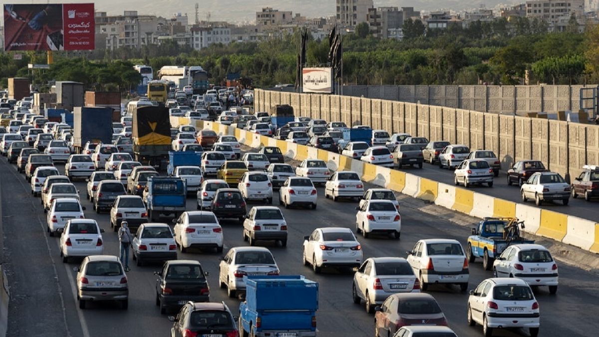 هشدار به مسافران محور‌های شمالی/ بدون زنجیر چرخ به سفر نروید


