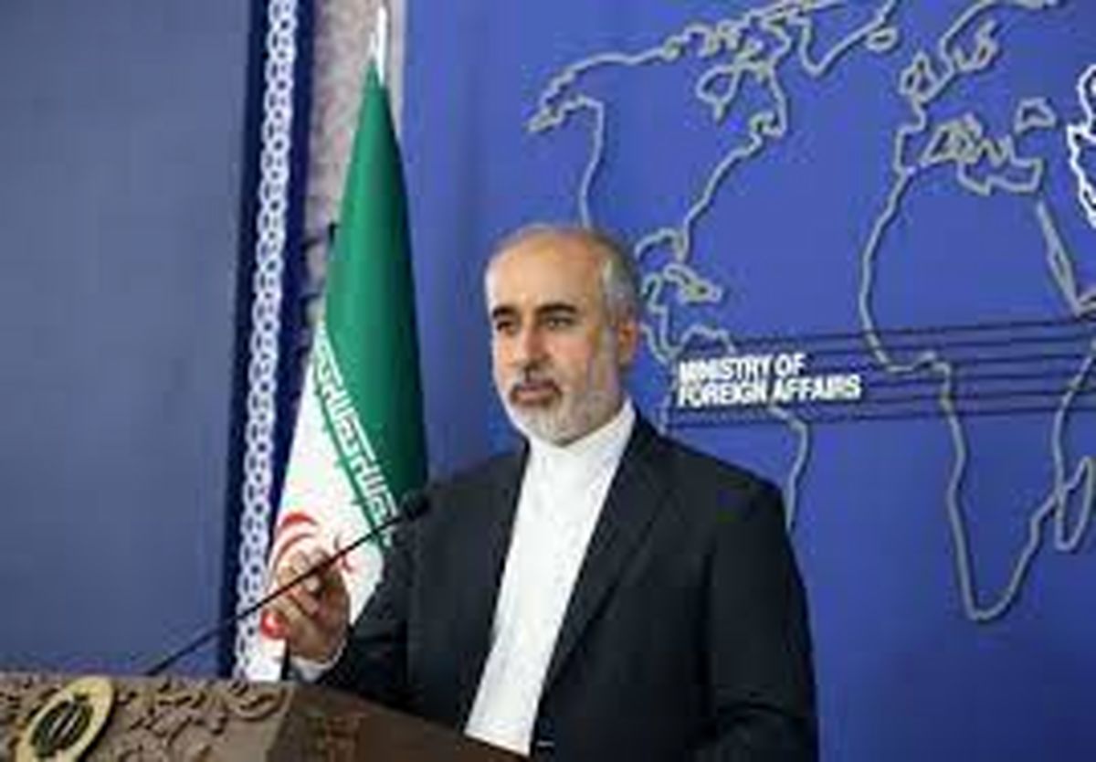 پاسخ آمریکا را پس از جمع‌ بندی کارشناسی می‌دهیم/ ایران برای رسیدن به توافق جدی است