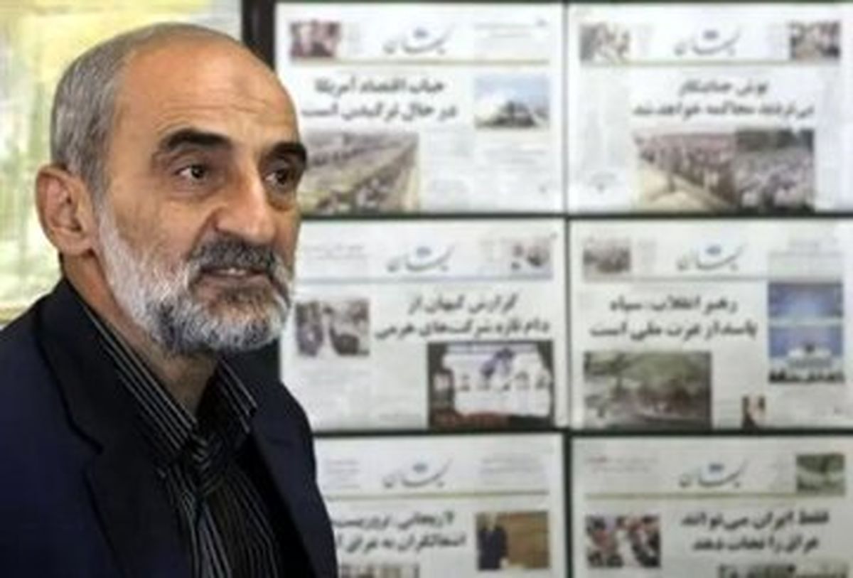 شریعتمداری: اکثر اعضای شورای راهبری دولت پزشکیان، فاسد، محکوم امنیتی و مدافع همجنس بازی اند!

