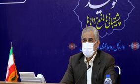 ۵۰۰ میلیارد تومان اعتبار به پروژه‌های شبکه فاضلاب اهواز داده شد
