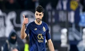  بمب خبری جدید مهدی طارمی