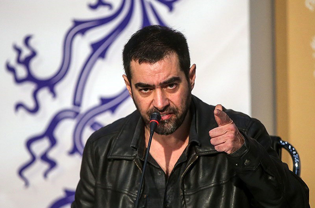بیلبورد‌های شهاب حسینی جمع‌آوری شد