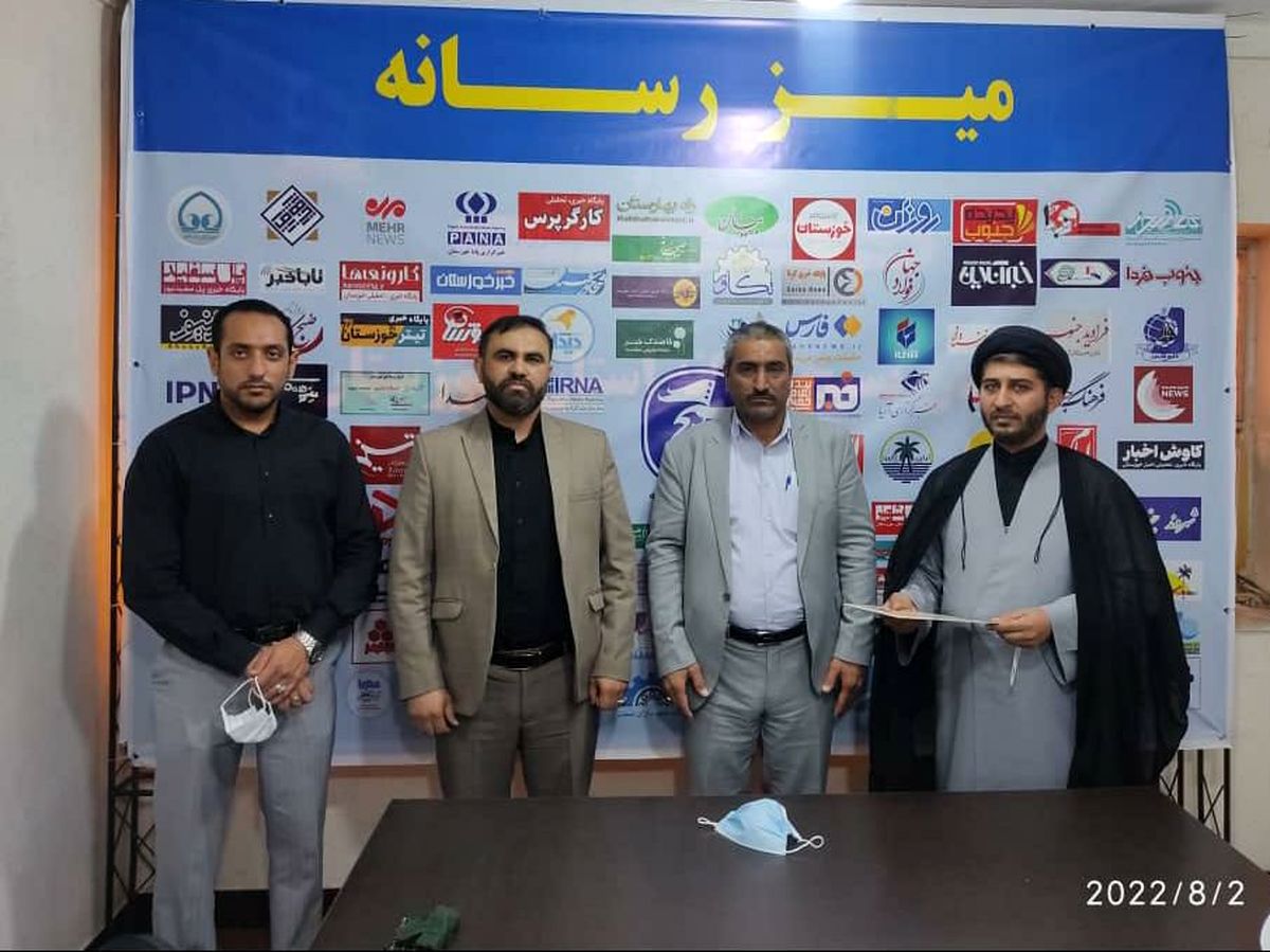 معرفی مدیر نظارت و عقیدتی دفتر نمایندگی ولی فقیه در سازمان بسیج رسانه