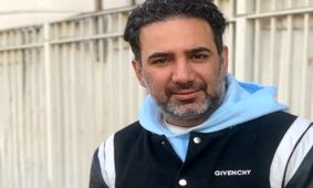 شاهین صمدپور، مستندساز آزاد شد 

