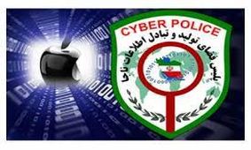 اخاذی با اپل آیدی و قفل کردن آیفون/ متهم دستگیر شد