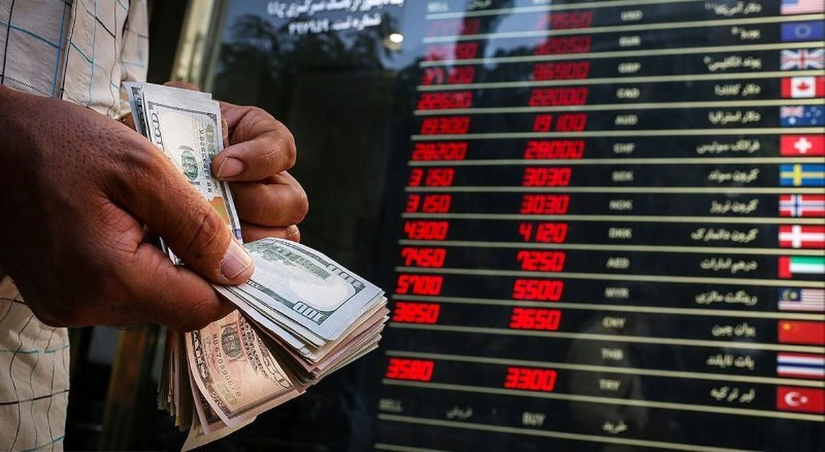 ثبات نسبی در بازار ارز امروز حاکم شد