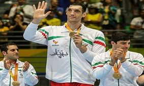 ممنوع‌الخروج بودن مرتضی مهرزاد تکذیب شد

