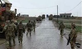 آمریکا زندانیان داعش را از سوریه به اوکراین می‌فرستد