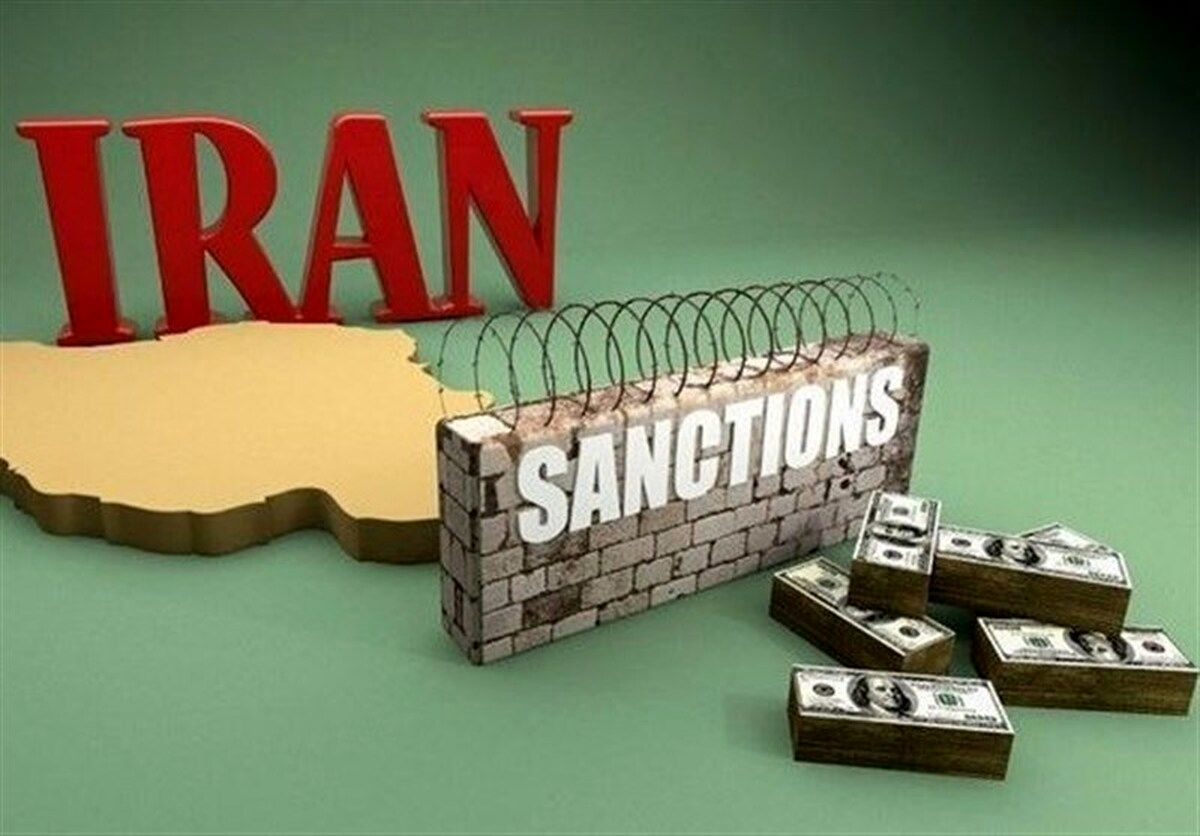 جزئیات تحریم جدید آمریکا علیه ایران
