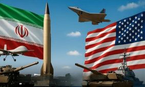 فرانسه: خطر تشدید دوباره تنش بین آمریکا و ایران بالاست


