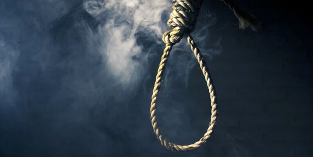حکم قصاص قاتل مامور پلیس اجرا نشد