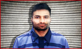 انتشار چهره شکارچی خانه وحشت/ پلیس: اگر از این فرد شکایت دارید، اطلاع دهید