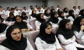 مصوبه افزایش ظرفیت پذیرش دانشجوی پزشکی به قوت خود باقیست